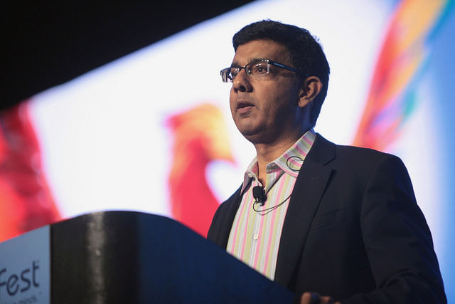 Dinesh D’Souza